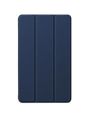 Чохол BeCover Smart Case Samsung Galaxy Tab A11 SM-X133/X135 8.7" Deep Blue Синій Deep Blue (713964)