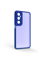 Чохол ArmorStandart Shade для Realme C65 4G Blue (ARM77834) Blue