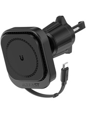 Автомобільний тримач ACEFAST D32 Решітка Black (6974316283225)