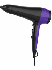 Grunhelm GHD-515 Purple/Black