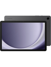 Планшет Samsung_ Galaxy Tab A9+ Graphite 4GB 64GB 4/64GB Wi-Fi Graphite (SM-X210NZAA)