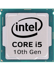 Intel Core i5-10400 Socket 1200 6/12 Tray (CM8070104290715) Tray Без кулера