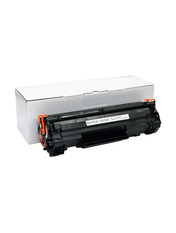 Dayton DN-HP-NT283X Black (Canon 737/HP CF283X) Black