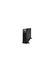 ДБЖ APC Smart UPS SRT LCD Вбудована 4500 Smart-UPS SRT (4500W) LCD UPS Black (SRT5KXLI)