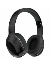 Навушники Xtrike Me HD-215 Black (HD-215BK)