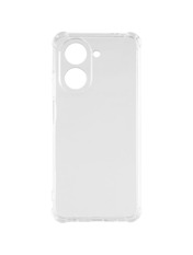 Чохол GETMAN Ease logo посилені кути для Xiaomi Redmi A5 Transparent