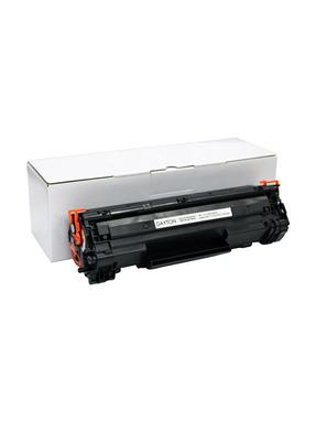 Dayton DN-HP-NT283X (Canon 737/HP CF283X) Black
