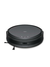 Робот пилосос TP-Link Tapo RV20 Max Чорний Black