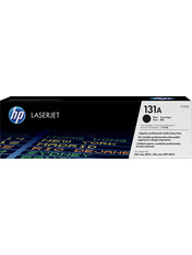 HP HP CF210A Black  (CF210A)