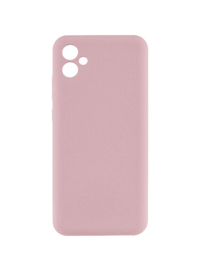 Чохол Lakshmi Silicone Cover Full Camera (AAA) для Google Pixel 10a Pink Sand (6937285104)