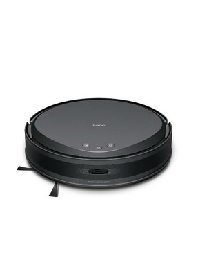 Робот пилосос TP-Link Tapo RV20 Max Black