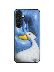 Чохол TPU Prisma Fluffie для Samsung Galaxy A56 5G WTF