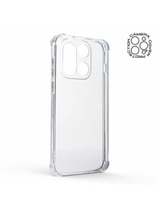 Чохол ArmorStandart Air Force Camera Cover для OnePlus 15 Transparent Transparent (ARM89472)