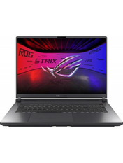 Ноутбук Asus ROG Strix G18 G814FP (G814FP-WS96) Eclipse Gray