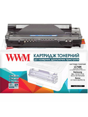WWM LC16N (Samsung ML-1710D3/XEV) Black  (LC16N)