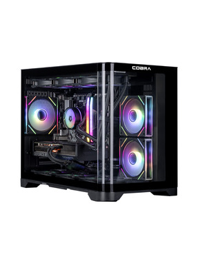 Комп'ютер Cobra Gaming (A98X3D.64.H1S5.57T.21800W)