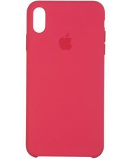 Чохол ArmorStandart Solid Series для Apple iPhone XS Max Hibiscus Hibiscus (ARM53894)