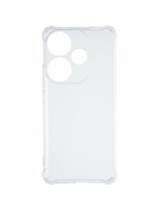 Чохол Gelius Ultra Thin Proof для Poco F6 Transparent