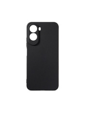 Чохол ArmorStandart Matte Slim Fit Camera Cover для Xiaomi Redmi A7 Pro Black Black (ARM91091)
