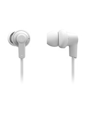 Навушники Panasonic RP-NJ300BGC White
