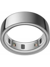Смарт-кільце Oura Ring 4 7 Сріблястий Size 7 Silver (JZ90-54217-07) Silver