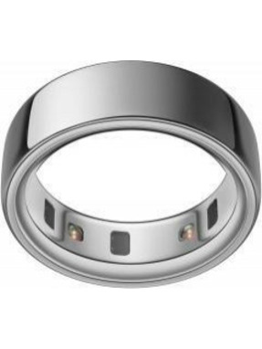 Смарт-кільце Oura Ring 4 Size 7 Silver (JZ90-54217-07)