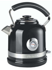 Електрочайник Ariete 2854 Black Black (00C285402AR0)