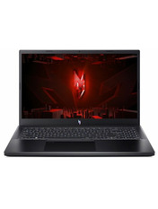 Ноутбук Acer Nitro V 15 ANV15-51 (NH.QNBEU.001) Obsidian Black