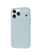 Чохол Wave Syndee with MagSafe для Apple iPhone 17 Air Blue