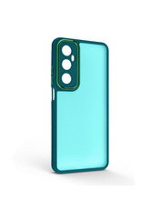 Чохол ArmorStandart Shade для Realme C65 4G Dark Green (ARM77835) Dark Green