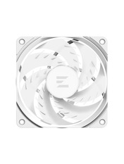 Корпусний вентилятор Zalman ZM-AF120R ARGB (ZM-AF120RARGBWHITE) White