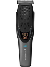Машинка для стрижки Remington Series X6 НС6000 Black/Grey