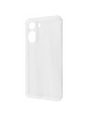 Чохол WXD 0.8 mm HQ для Xiaomi Redmi A7 Pro Clear Clear (6927418305)