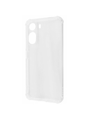 Чохол WXD 0.8 mm HQ для Xiaomi Redmi A7 Pro Clear (6927418305)