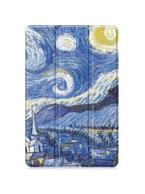 Чохол BeCover Smart Case Xiaomi Redmi Pad 2 SE 9.7" (2026) Night (715836)
