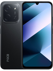 Xiaomi Poco c85 Black 8GB 8/256GB Black