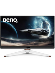 Монітор BenQ EX271U 27" (9H.LN2LB.TBE) Монітори