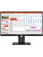 Монітор Lenovo T27-40 27" (64A5MAT6UA) Монітори