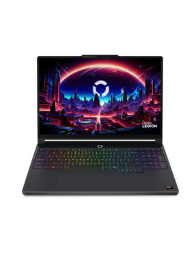 Ноутбук Lenovo Legion 5 15AHP11 (83Q7004BRA) Black