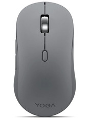 Мишка Lenovo Yoga Silent Luna Grey Luna Grey (GY51S61919)