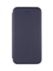 Чохол-книжка BeCover Exclusive для Infinix Hot 60 Pro Plus Deep Blue Deep Blue (714717)