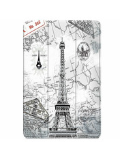 Чохол BeCover Smart Case яXiaomi Redmi Pad 2 11.0" Paris Різнобарвний Paris (713650)