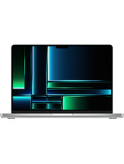 Ноутбук Apple MacBook Pro 14 M2 Pro (MPHH3UA/A) Silver