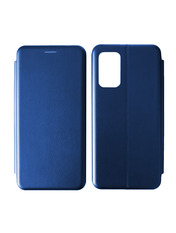 Чохол-книжка Classy для Xiaomi Poco M3/Redmi 9T Blue