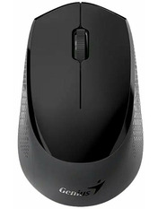 Мишка Genius NX-8000S Black