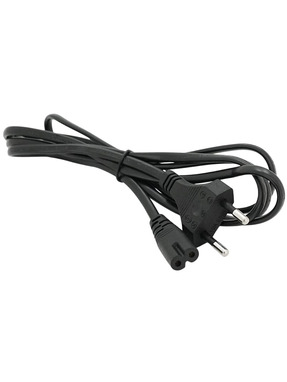 Кабель живлення ArmorStandart CEE 7/16 to C7 1,8m Black (ARM73123)