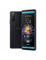 Sony Xperia 10 III 6GB 128GB Black 6/128GB Black