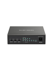 Mercusys MS106LP Комутатори