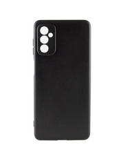 Чохол BeCover Matte Case Full Camera для Samsung Galaxy S25 Black (712900) Black