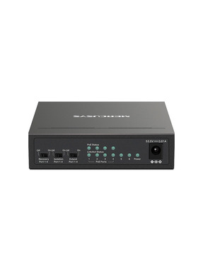 Mercusys MS106LP